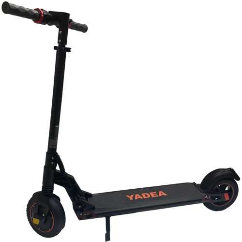 Електросамокат YADEA KS1 BLACK