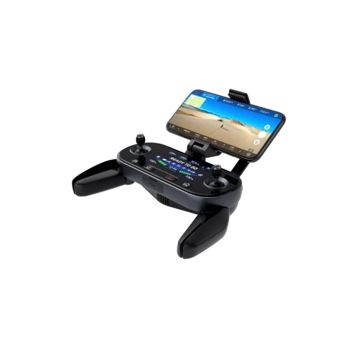 Квадрокоптер Autel EVO II Dual Enterprise Rugged Bundle 640T (102000547): Управление/Передатчик Пульт д/у