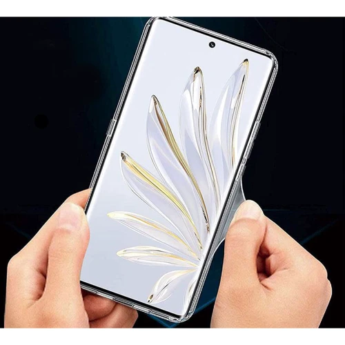Чехол для телефонов BeCover TPU Case Transparancy for Honor X7b (710876): Тип накладка на заднюю часть