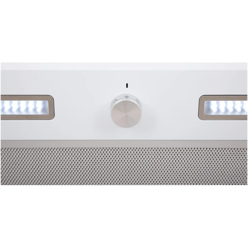 Вытяжка Interline STREET WH A/52 M/2/M: Управление Механическое