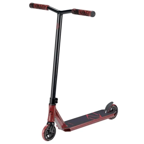 Самокат трюковый Fuzion Z250 Red (SCO-20-56)