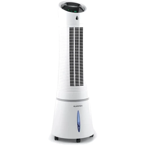 Очищувач повітря Klarstein Skyscraper Ice Smart 4-in-1 white
