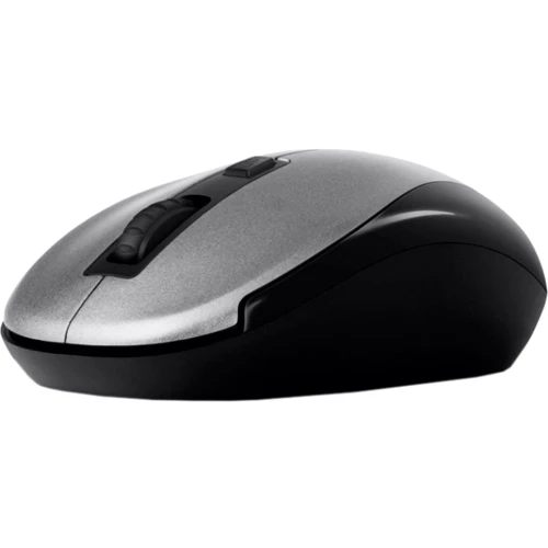 Мышь Sven RX-255W Gray: Интерфейс подключения Wireless