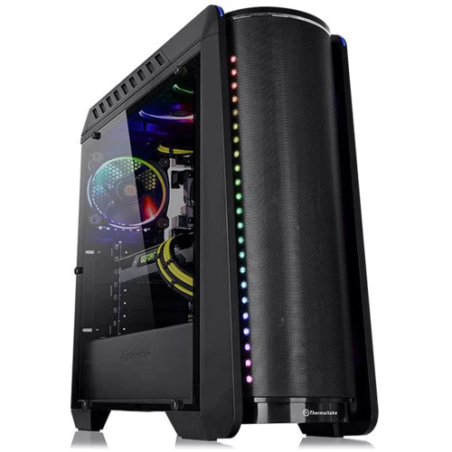 Корпус Thermaltake Versa C24 RGB (CA-1I6-00M1WN-00) фото 6
