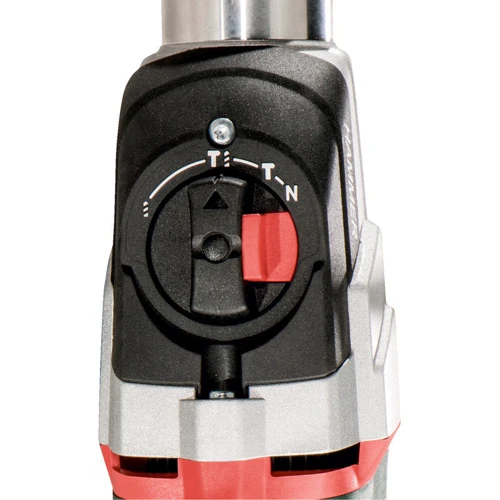 Перфоратор Metabo KHE 2860 Quick (600878500): Тип крепления бура SDS-Plus