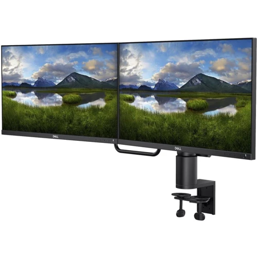 Монитор Dell P2418D (210-AMPS): Покрытие экрана матовое