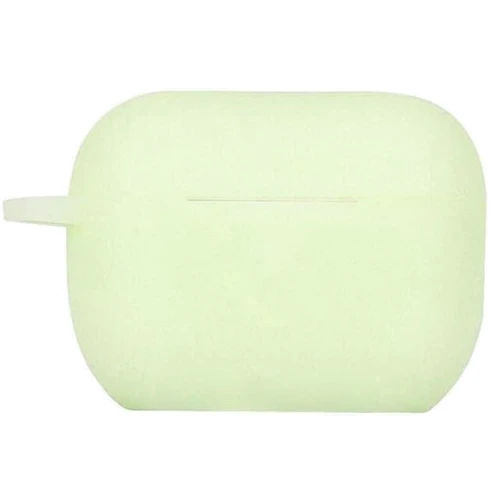 Чохол для навушників ArmorStandart Hang Case Luminous (ARM60314) для Apple AirPods 3 фото 1