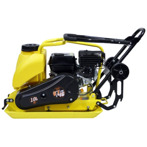 Виброплита бензиновая Sturmax (PCM8811DKW)