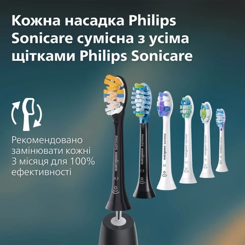 Зубная щетка Philips HX3689/42 фото 6
