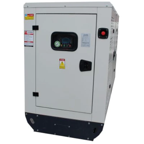 Дизельный генератор FE POWER FE-R 55 KVA: Тип электростанции дизельный