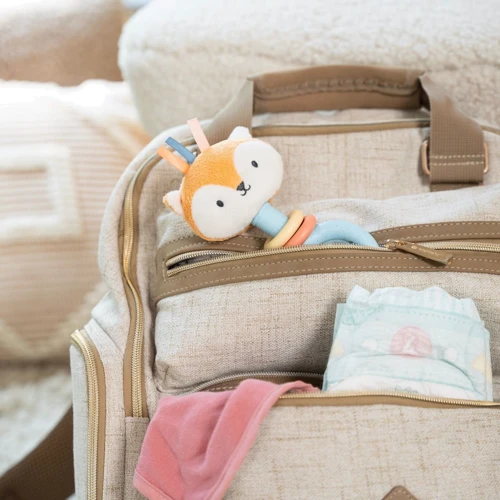 Погремушка Ingenuity Kitt (13161)