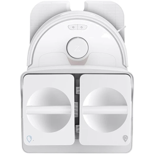 Робот уборщик Xiaomi Roborock Q Revo White фото 14