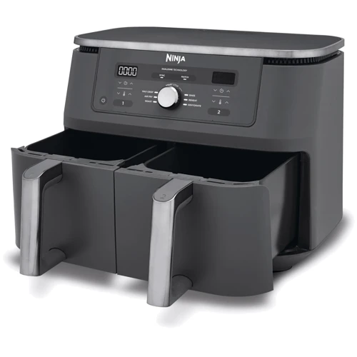 Ninja Dual Zone Air Fryer Max DZ400EU