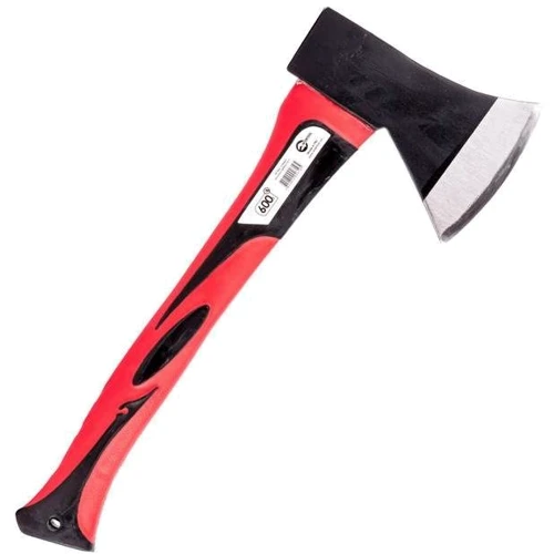 Топор Intertool HT-0261