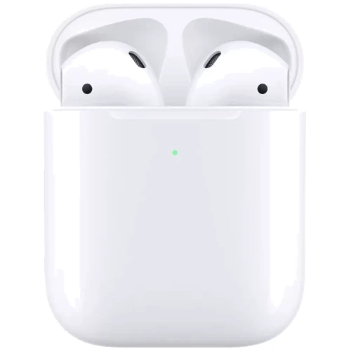 Наушники Gelius Air Airdots GA-TWS-001 White