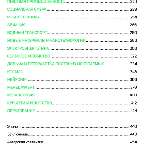 Виноградов, Судаков, Рамзаева: Атлас новых профессий 3.0: Количество страниц 456