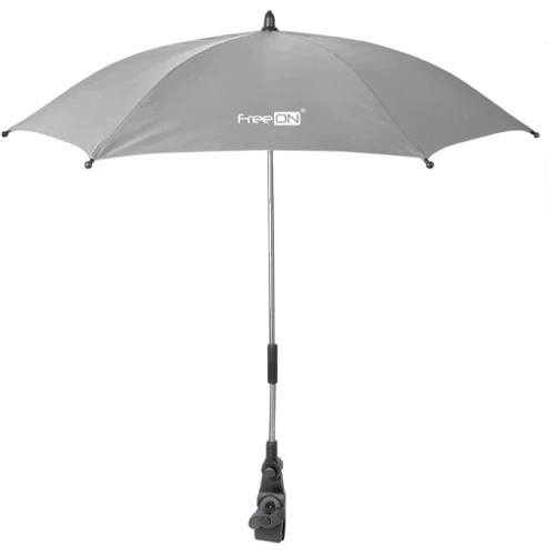 Зонтик FreeON Light Grey 44510
