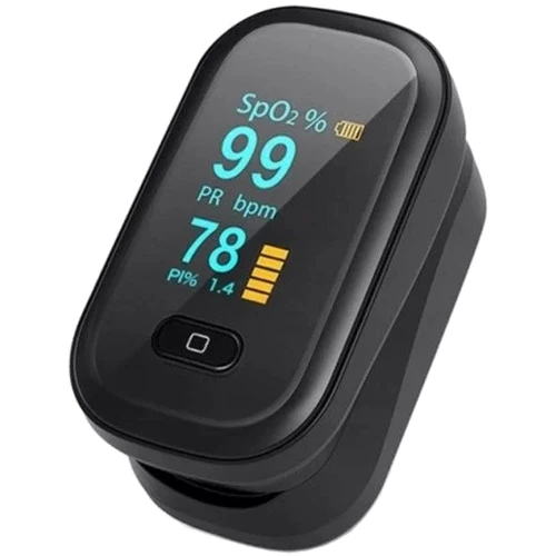 Oromed Oro-Oximeter Black
