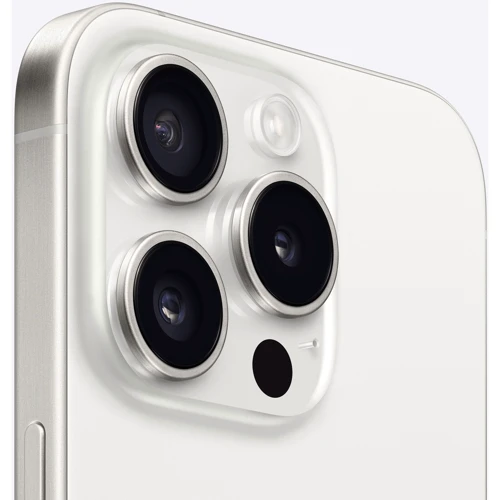 Apple iPhone 15 Pro 512GB White Titanium (MTV83)