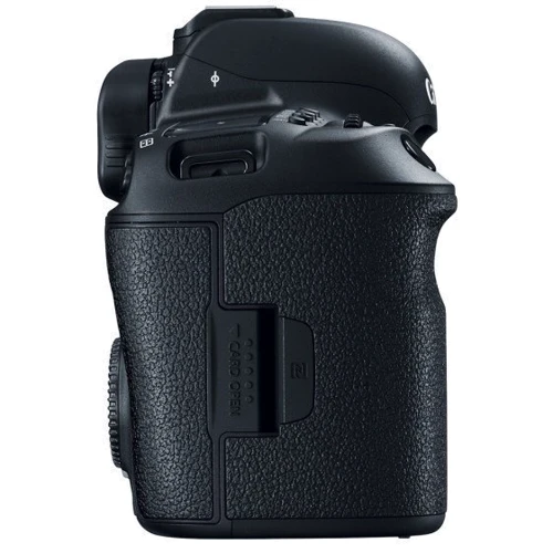 Canon EOS 5D Mark IV kit EF 24-70 4L ІS: Размер дисплея 3.2&quot;
