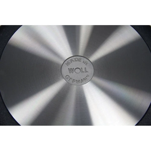 WOLL Diamond Lite 26см (W1226DPS): Тип сковороды сковорода для блинов