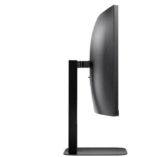 Монитор AOC CU34V5CW/BK: Тип ЖК-матрицы VA