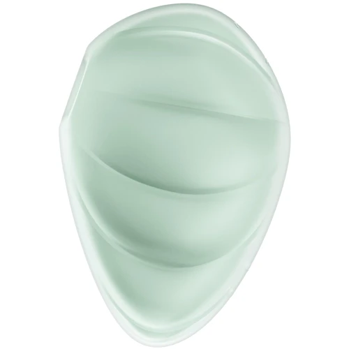 Вакуумный вибратор Satisfyer Cloud Dancer (Mint)
