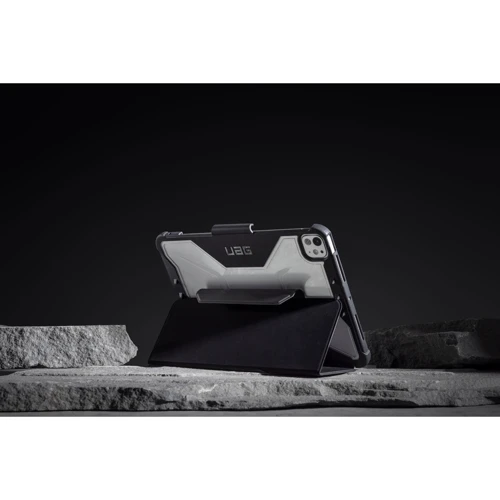 Аксесуар для iPad Urban Armor Gear UAG Plyo Black/Ice (124477114043) для iPad Pro 11 M4 2024 фото 12