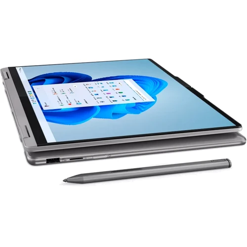 Ноутбук Lenovo Yoga 7 2-in-1 14AHP9 (83DK000AUS): Видеоадаптер AMD Radeon 780M