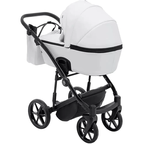 Коляска 2 в 1 Adamex Mobi Air (Thermo) ECO кожа 100% SA-1 фото 7