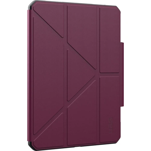 Аксессуар для iPad Urban Armor Gear UAG Essential Armor Bordeaux (124474119049) for iPad Air 11 (2024 / 2025) фото 9