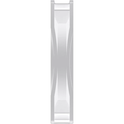 Кулер be quiet! Pure Wings 3 140mm (BL107): Рівень шуму, dB 21.9