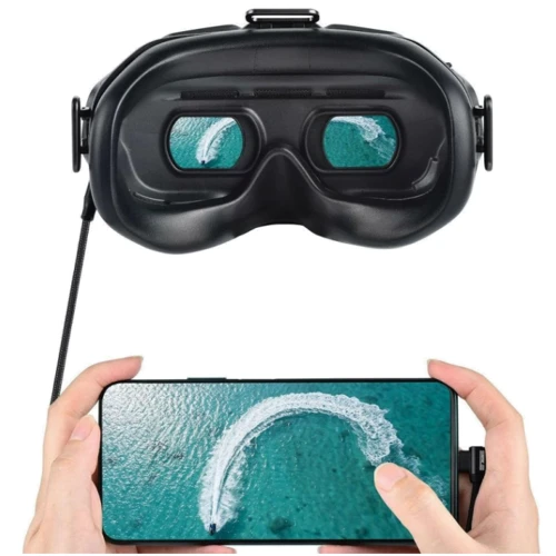 Кабель StartRC 1,2 м для DJI Avata/ DJI FPV/ Goggles V2 (USB Type-C - USB Type-C): Производитель STARTRC
