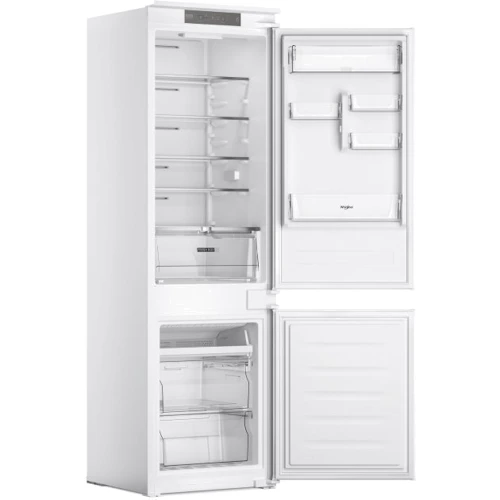 Встраиваемый холодильник Whirlpool WHC18 T311: Количество компрессоров 1