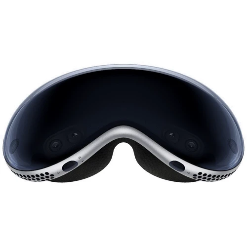 Очки смешанной реальности Apple Vision Pro 256Gb (MQL83): Производитель Apple