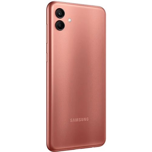 Смартфон Samsung Galaxy A04 (A045F) 3/32Gb Copper Approved Витринный образец фото 4