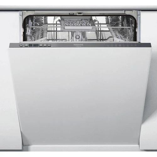 Встраиваемая посудомоечная машина Hotpoint-Ariston HI 5010 C