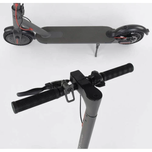 Best Scooter SD-2205 Grey: Цвет серый