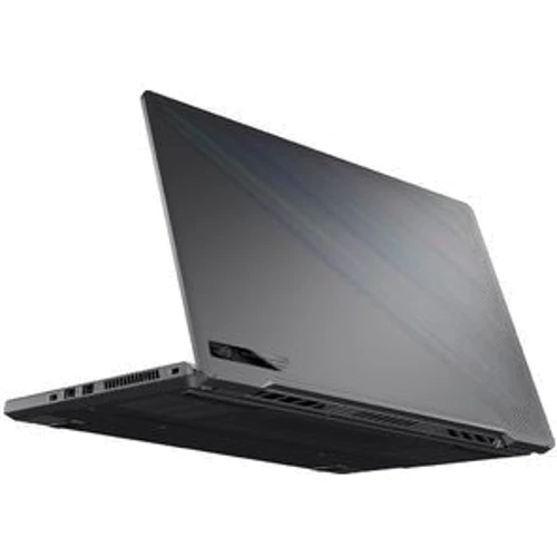 Ноутбук ASUS ROG Zephyrus G14 GA401QH (GA401QH-BM036T) RB: Объем накопителя 512 ГБ (SSD)