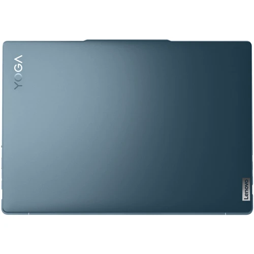 Ноутбук Lenovo Yoga Pro 7 14IRH8 Tidal Teal (82Y70097RA) UA: Объем накопителя 1 ТБ SSD