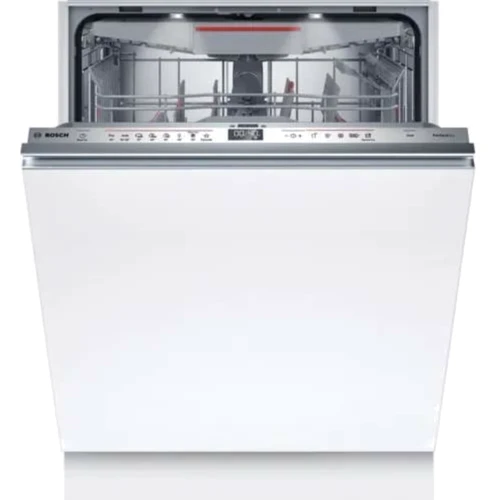 Вбудовувана посудомийна машина BOSCH SMV6ZCX49E