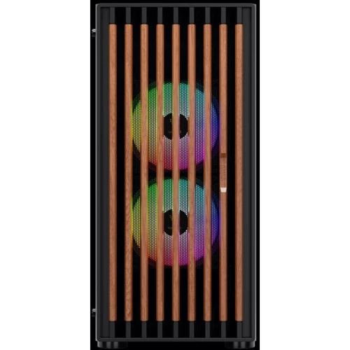 Корпус GAMDIAS AURA GC4 (4712960139534): Назначение игровой