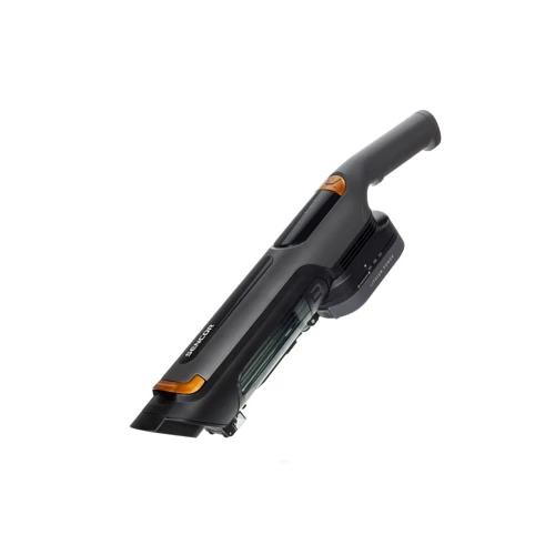 Пилосос Sencor SVC 7315TI: Ємність пилозбірника 0.2 л
