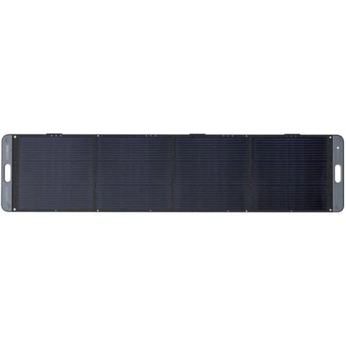 Солнечная панель Ugreen 200 Вт UA: Тип панели Монокристаллическая