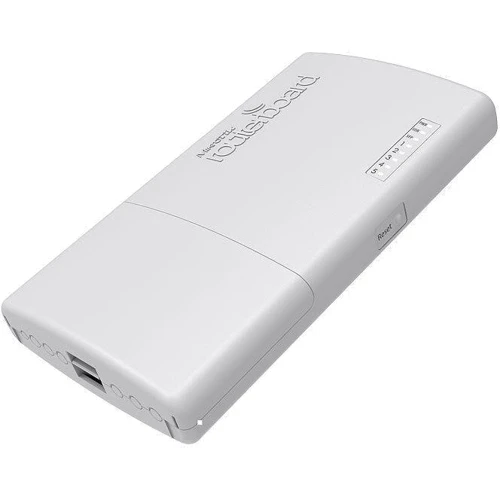 Маршрутизатор Wi-Fi Mikrotik PowerBox Pro (RB960PGS-PB)