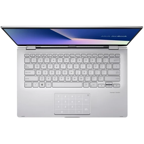 Ноутбук ASUS Zenbook Flip 14 UM462DA (UM462DA-AB71-CA) фото 10