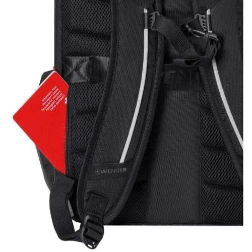 Сумка для ноутбуков Wenger 17" XE Extent Black фото 9
