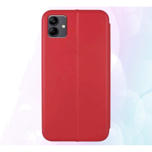 Чехол для телефонов BeCover Book Exclusive Red for Samsung A065 Galaxy A06 (712213)
