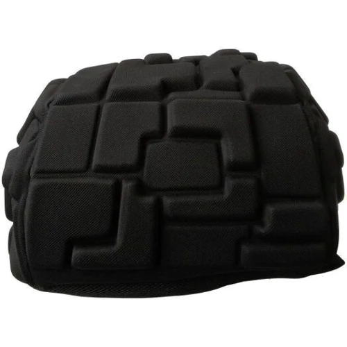 Рюкзак MadPax BLOK Full BLACKOUT (колір чорний): Розмір L (145-175 см)