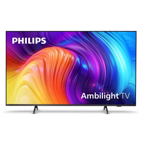 Телевизор Philips 65PUS8517: Тип LED-телевизоры